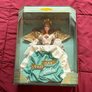 1998 Angel of Joy Collector Barbie